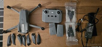 Dron DJI AIR 2S - 6