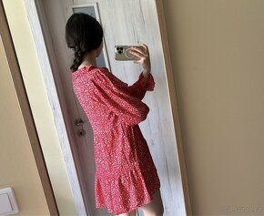 Dámské Šaty VOOL Style M - 6