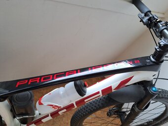Trek PROCALIBER 9.8 karbonové kolo - 6