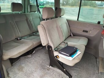 Prodám T4 2,5tdi 111kw - 6