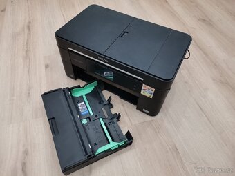 Tiskárna BROTHER MFC-J5620DW - 6