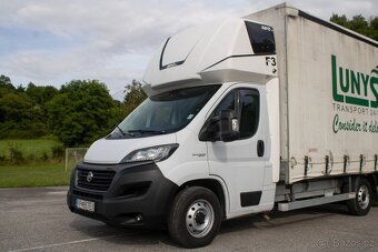 Fiat Ducato Maxi 2.3JTD odp. DPH - 6