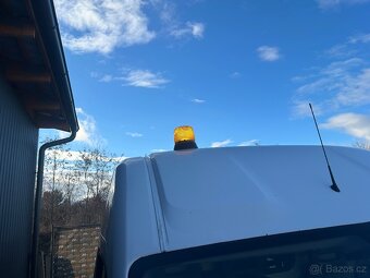 Fiat Ducato 2.3JTD Pojízdná dílna - 6