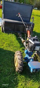 Tera vari, vari system - 6