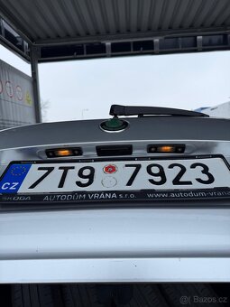 ŠKODA OCTAVIA 1.6 TDI 2012 CommonRail - 6