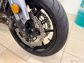 KAWASAKI VERSYS 650,ABS,TOURER PLUS - 6