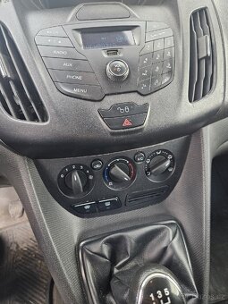 Ford Transit Connect - 6