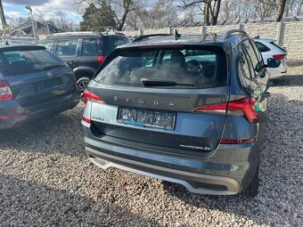 Škoda Kamiq 1.0 tsi 85kw r.v.2019,serviska - 6