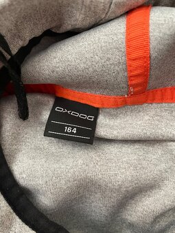 Mikina OXDOG - 6