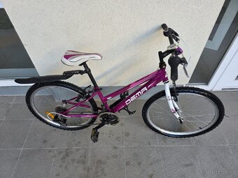 Dívčí kolo Dema - 6