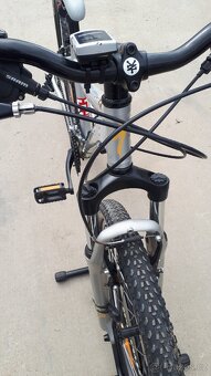 Specialized 26" Myka - 6