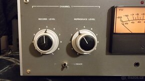 STUDER A-67 verze s VÚ panelem - 6