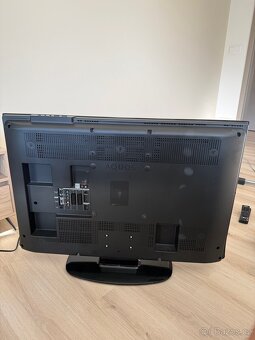 TV + Set-top box DVB-T2 - 6