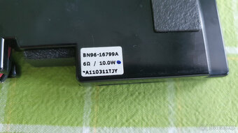 Reproduktory do TV Samsung - 6