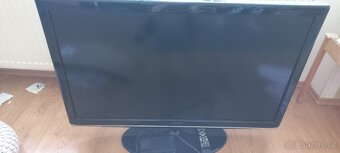 TV Thompson 42" + settop box - 6