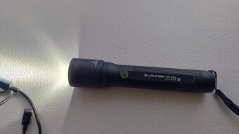 Ledlenser P7R Core - 6