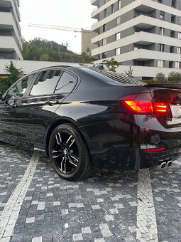 BMW F30 320d Nová STK - 6