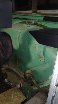 Zetor 50 Super s TP - 6