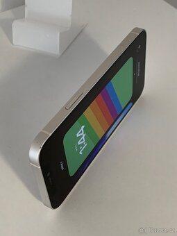 Apple iPhone 12 256GB - ZÁRUKA - 6