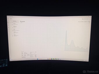 Prodám herní notebook MSI Thin 15 B12UCX. - 6