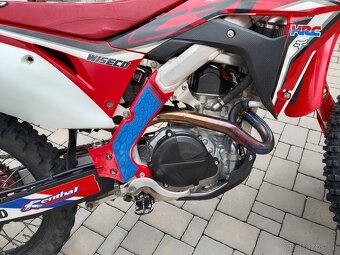 Honda CRF 450 R - 6