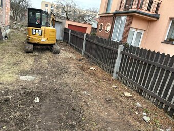 Demoliční a bourací práce – kompletní servis Demolice - 6