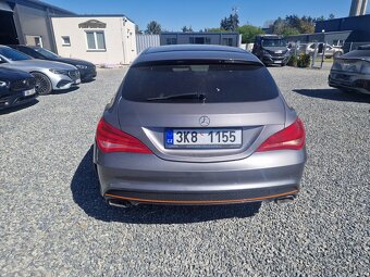 Mercedes CLA shooting brake UVEDENÁ CENA BEZ DPH - 6