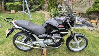 Moto Guzzi Breva 750ie - 6