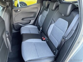 Renault Clio V 1,0 TCe 67kW/90k X-Tronic Techno - 6