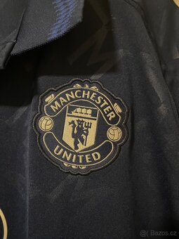 Dres Manchester United - 6