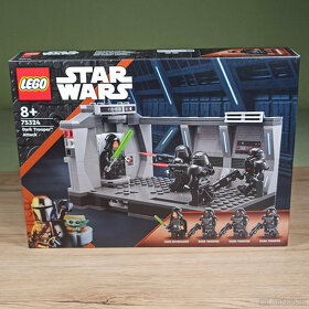 LEGO Star Wars - 6