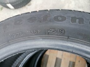Letní pneumatiky Firestone 215/45 R16 90V - 6