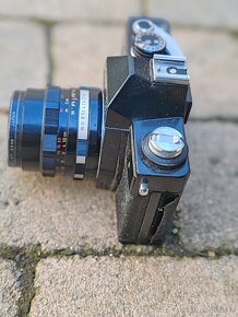Fotoaparát Praktica - 6
