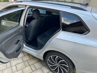 Volskwagen Golf Variant(kombi) - 6