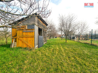 Prodej ovocného sadu, 4096 m², Starý Poddvorov - 6