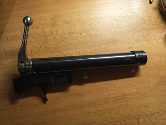 Vojenská vzduchovka vz.47 - 6
