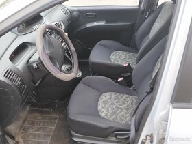 Prodám Hyundai Matrix 2003 - 6