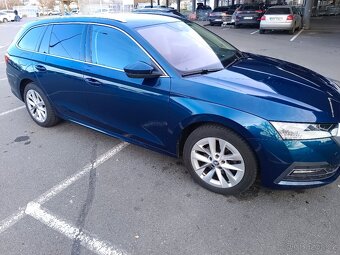 Prodám Škodu Octavia 2.0 TDI - 6