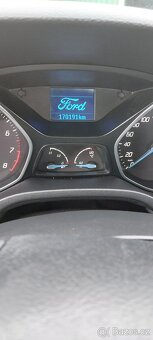Ford focus 1.6 ecoboost - 6