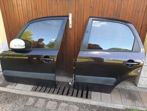 Suzuki sx 4 nahradni dily - 6