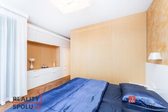 Pronájem, byty/5+kk, 125 m2, Štolcova 2160/3, 14300 Praha, H - 6