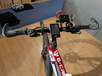 kolo Crussis 9.5 cross - 6