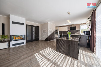 Prodej rodinného domu, 220 m², Horoušany, ul. Diamantová - 6