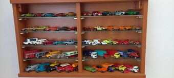 Matchbox - 6