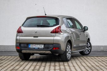 Peugeot 3008 1.6 BlueHDi S&S Active - 6