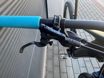 Elektrokolo Giant Fathom E+2 29 - 6