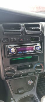 Toyota carina e - 6