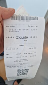 Volejbalové boty Asics Sky Elite FF MT 2 (43,5)
- 6