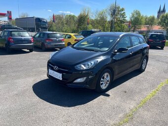 Hyundai i30 - 6
