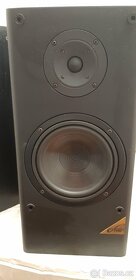 Prodám boxy tvm 100w.8 ohm. - 6